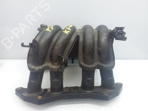 Colector de admisión CITROËN C4 I (LC_) 1.6 16V (109 hp) 9631980380 | 9631980380 |