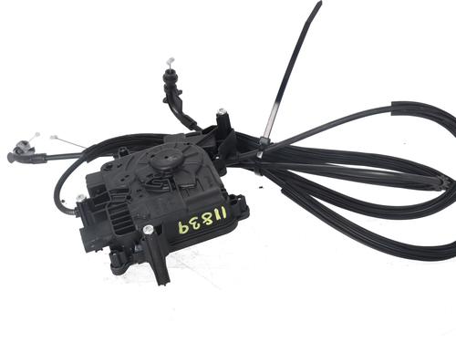 Serratura posteriore sinistra Serratura posteriore sinistra FORD TOURNEO CONNECT / GRAND TOURNEO CONNECT V761 MPV (SK) [2022-2026] 36781587 36781587