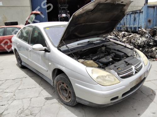 Steering rack CITROËN C5 I (DC_) 2.0 16V (DCRFNC, DCRFNF) | BP37641812M22 - Image 8
