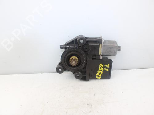 Left rear window motor RENAULT SCÉNIC III (JZ0/1_)  | BP16581536E23 