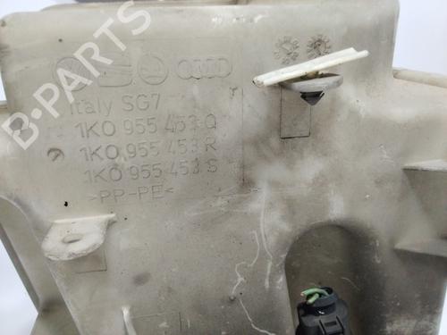 Windscreen washer tank VW GOLF V (1K1)  | BP28950421C113 