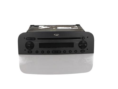 Used Radio ALFA ROMEO GT (937_) 1.9 JTD (937CXN1B) (150 hp) 31706334