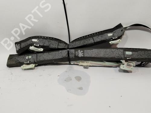 Used Left curtain airbag PEUGEOT 308 I (4A_, 4C_) [2007-2016]  28568634