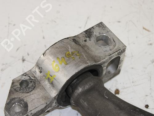 Left front suspension arm SEAT ALHAMBRA (710, 711) 2.0 TDI | BP18488649M12 