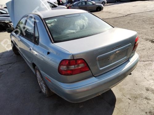 Left front window switch VOLVO S40 I (644) 1.9 DI | BP37177460I27 - Image 7