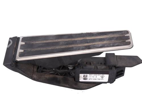 Pedal Pedal PORSCHE BOXSTER (987) 2.7 (240 hp) 39731521 39731521