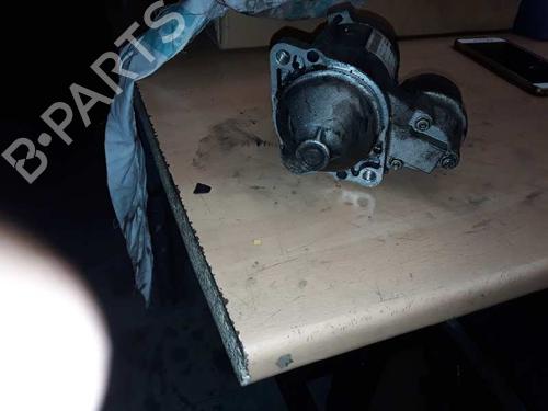 Startmotor SMART CITY-COUPE (450) 0.7 (450.352, 450.353) | BP8551705M8 