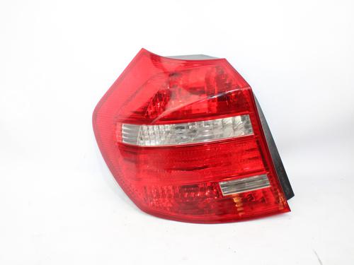 Used Left taillight BMW 1 (E87) [2003-2013]  15603816