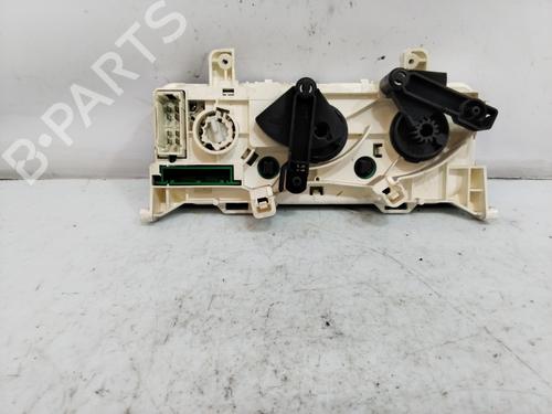 Climate control RENAULT CLIO II (BB_, CB_)  | BP25729900I5 