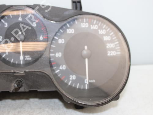 Instrument cluster SEAT LEON (1P1) 1.9 TDI | BP18107509C47 