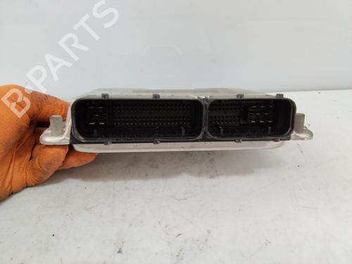 Engine control unit (ECU) SEAT IBIZA III (6L1) | BP19447587M57