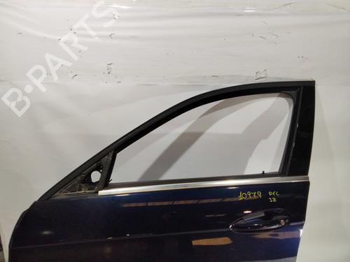 Left front door MERCEDES-BENZ E-CLASS (W212) E 350 CDI 4-matic (212.093) | BP32436934C2