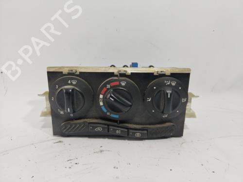 AC Styreenhet / Manøvreringsenhet MERCEDES-BENZ A-CLASS (W168) A 170 CDI (168.008) (90 hp) 29392998