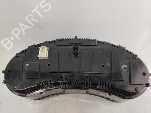 Instrument cluster CITROËN C4 II (NC_)  | BP24918797C47 