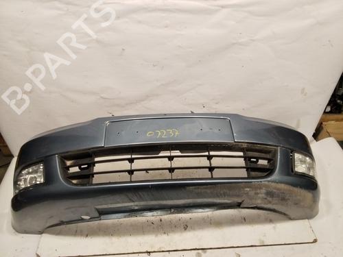 Used Front bumper SKODA OCTAVIA II (1Z3) 1.6 TDI (105 hp) 26389980