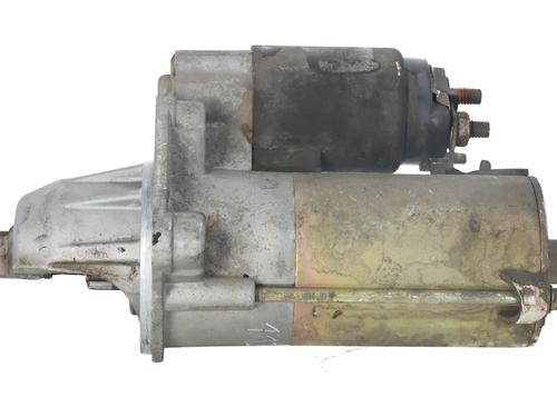 Used Starter Starter FORD FOCUS I (DAW, DBW) 1.6 16V (100 hp) 33852336 33852336