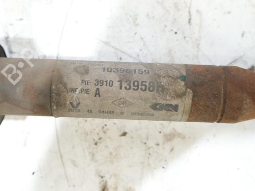 Left front driveshaft RENAULT MEGANE IV Hatchback (B9A/M/N_) | BP37236874M38 - Image 3