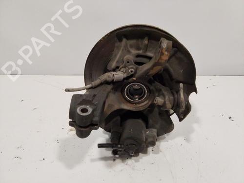 Right front steering knuckle SEAT LEON (1M1)  | BP28597402M26 