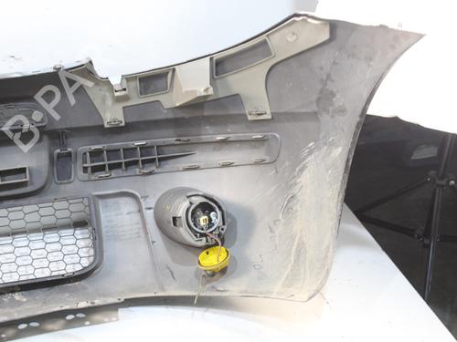 Front bumper CITROËN C3 Pluriel (HB_)  | BP16753084C7