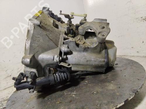 Gearbox CITROËN C4 CACTUS 1.2 VTi 82 | BP36449884M3 - Image 7