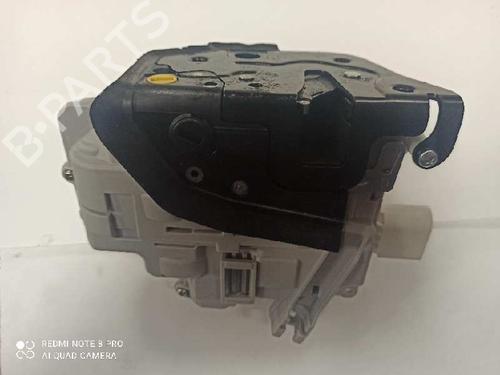 Rear right lock AUDI A4 B8 Avant (8K5)  | BP10248596C99 
