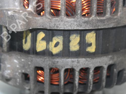 Generator RENAULT MEGANE II Saloon (LM0/1_)  | BP17513252M7 