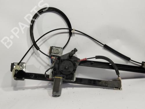Used Front right window mechanism Front right window mechanism SEAT IBIZA II (6K1) [1993-2002] 35974577 35974577