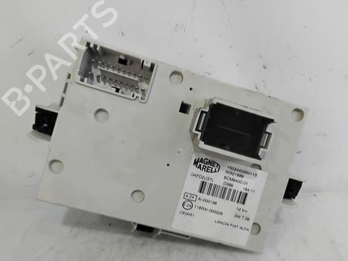 Fuse box ALFA ROMEO GIULIETTA (940_)  | BP29399160E1 