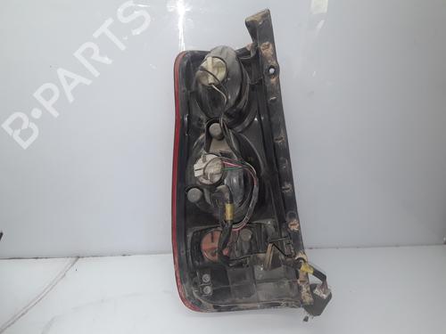 Right taillight HYUNDAI MATRIX (FC)  | BP9580670C35