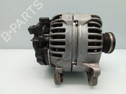 Alternator SEAT IBIZA IV (6J5, 6P1)  | BP8692393M7 