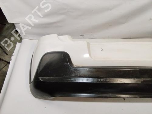Rear bumper CITROËN C3 III (SX)  | BP29408849C8 