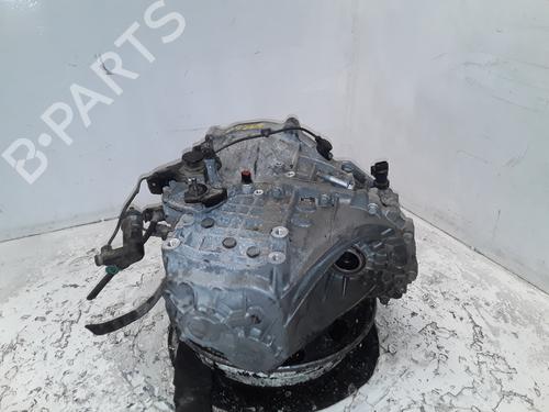 BP16108571M3 | Manual gearbox KIA CARENS IV 1.7 CRDi BP16108571M3