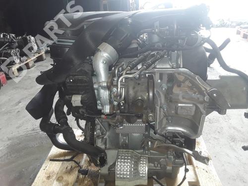 Engine JEEP COMPASS (MK49) 2.0 CRD | BP9219785M1  - Image 5