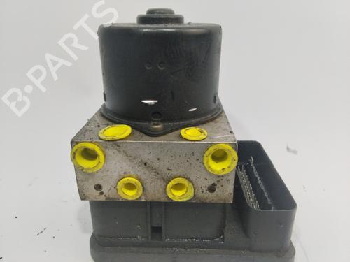 Used ABS pump FORD FIESTA V (JH_, JD_) 1.4 TDCi (68 hp) 22622349