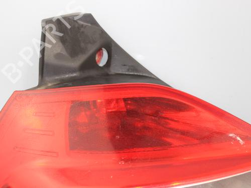 Left taillight RENAULT MEGANE II (BM0/1_, CM0/1_)  | BP18488580C34 