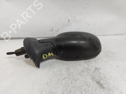 Left mirror NISSAN MICRA III (K12) 1.2 16V | BP27362974C26 