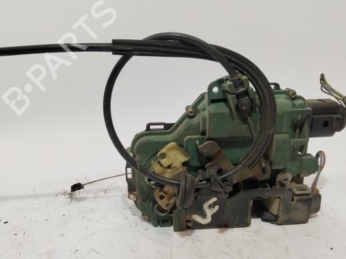 Front left lock SEAT IBIZA III (6L1)  | BP28086026C98 