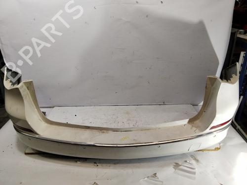 Used Rear bumper Rear bumper OPEL ASTRA J Sports Tourer (P10) [2010-2015] 33793317 33793317