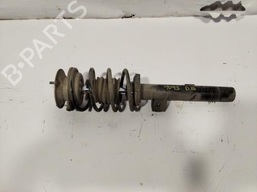 Used Right front shock absorber BMW 1 (E87) 116 d (116 hp) 28209238