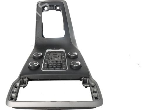 Climate control VOLVO V40 Hatchback (525) D2 | BP32297923I5 - Image 2