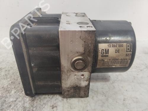 ABS pump OPEL ZAFIRA / ZAFIRA FAMILY B (A05)  | BP26721659M43 