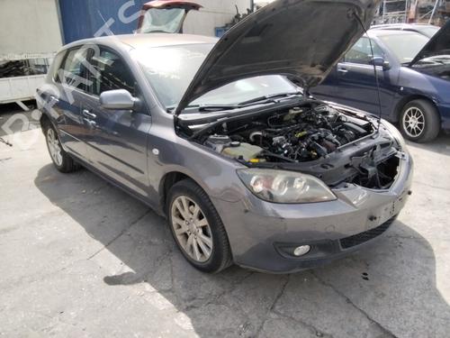 Used Parts MAZDA 3 Saloon (BK) 1.6 DI Turbo (BK12Y) (109 hp) 3506818
