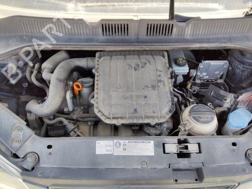 Climate control SEAT Mii (KF1, KE1) 1.0 | BP36393628I5 - Image 7