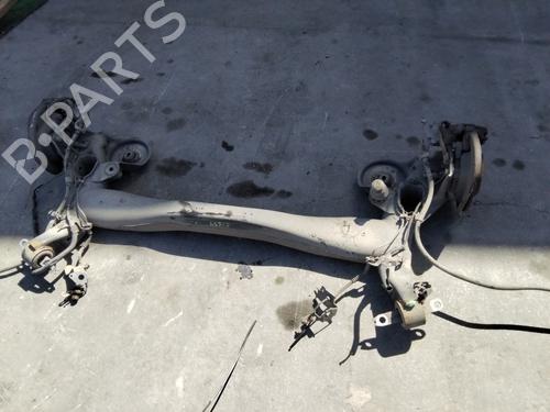 Bagaksel Bagaksel PEUGEOT 308 II (LB_, LP_, LW_, LH_, L3_) [2013-2021] 33946847 33946847