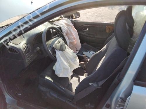 Left front window switch VOLVO S40 I (644) 1.9 DI | BP37177460I27 - Image 8