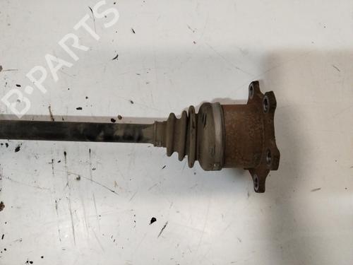 Left rear driveshaft INFINITI QX70 30d AWD | BP29626632M40 