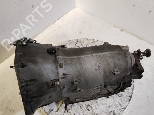 Gearbox MERCEDES-BENZ C-CLASS (W204)  | BP19304392M3