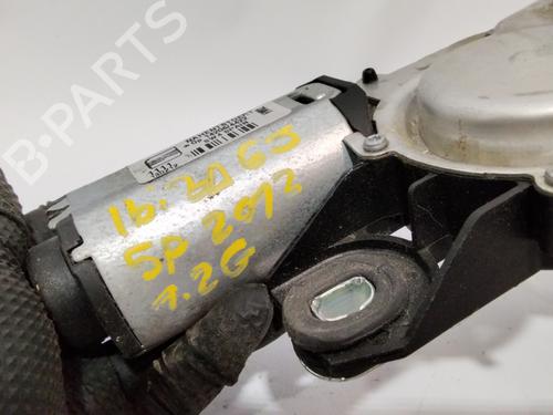 Rear wiper motor SEAT IBIZA IV (6J5, 6P1)  | BP29289203M102 