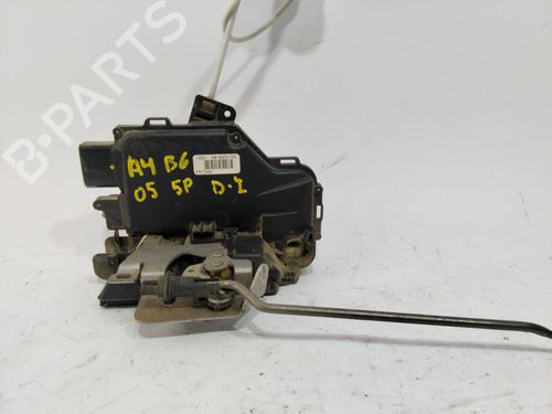 Used Front left lock AUDI A4 B5 (8D2) [1994-2001]  28484677