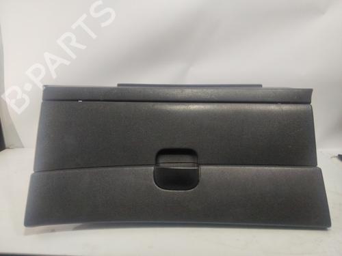 Used Glove box NISSAN QASHQAI I (J10, NJ10) 1.5 dCi (103 hp) 29905363